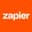 Zapier logo